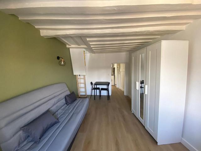 Location Appartement Place du Vieux Marché, Rouen