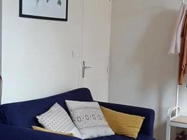 Location Appartement Place du Vieux Marché, Rouen