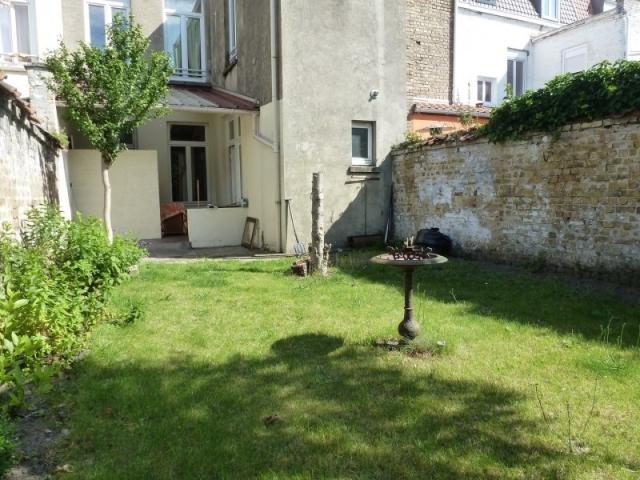 Location Appartement Place du Beffroi, Dunkerque