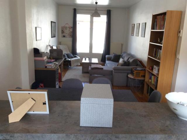 Location Appartement Place du Beffroi, Dunkerque