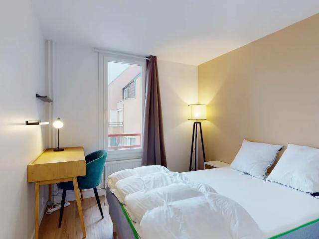 Location Appartement Place du Bois de Grâce, Champs sur Marne