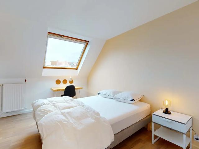 Location Appartement Place du Bois de Grâce, Champs sur Marne