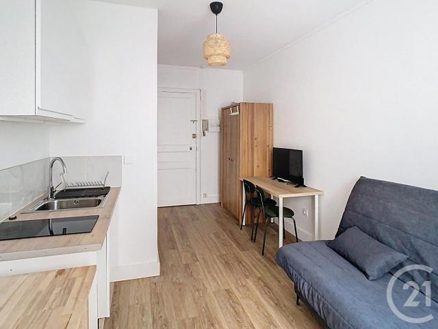 Location Appartement Place du Bouffay, Nantes
