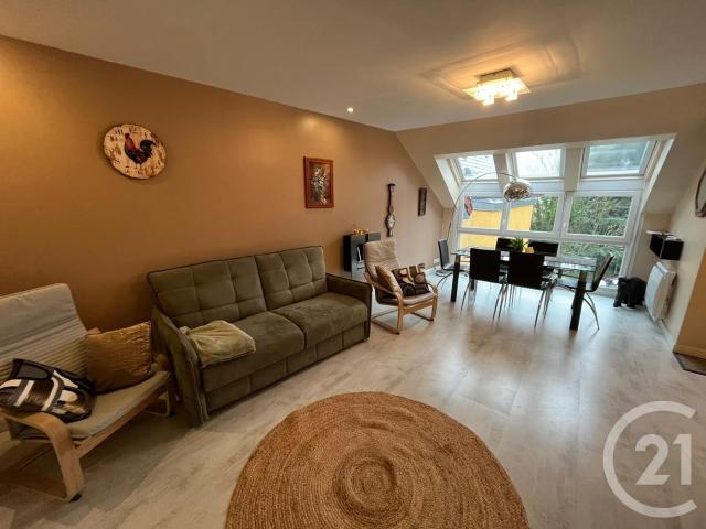 Location Appartement Place du Bourg, Serris