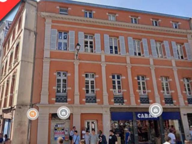 Location Appartement Place du Capitole, Toulouse
