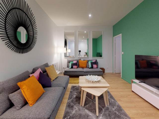 Location Appartement Place du Capitole, Toulouse