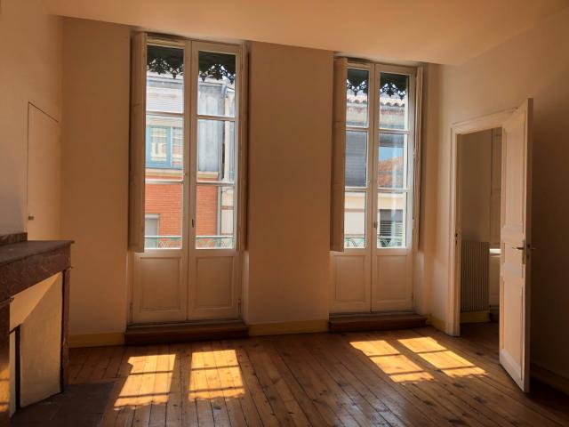 Location Appartement Place du Capitole, Toulouse