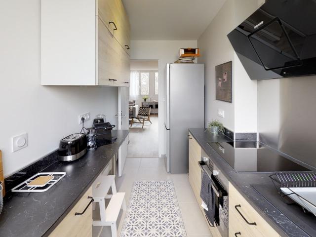 Location Appartement Place du Capitole, Toulouse