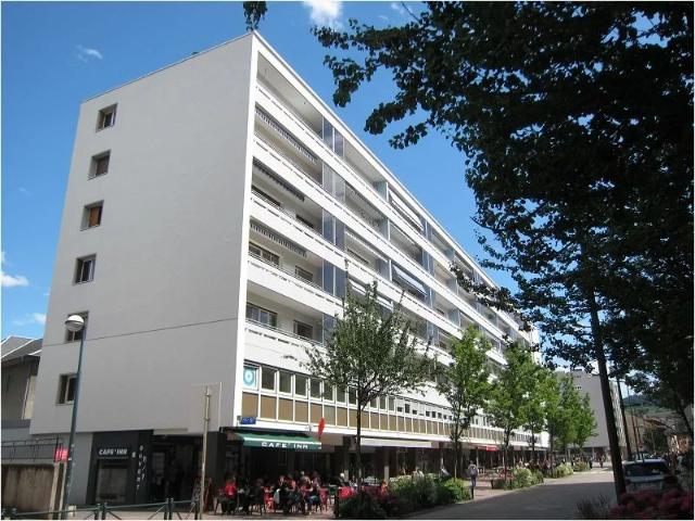 Location Appartement Place du Château, Annecy