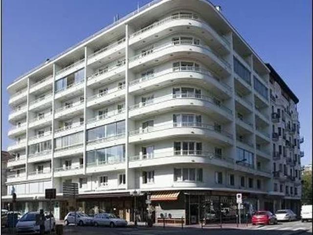 Location Appartement Place du Château, Annecy