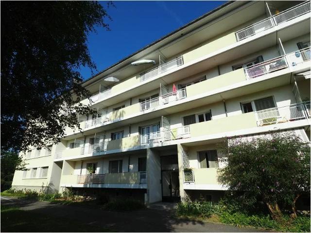 Location Appartement Place du Château, Annecy