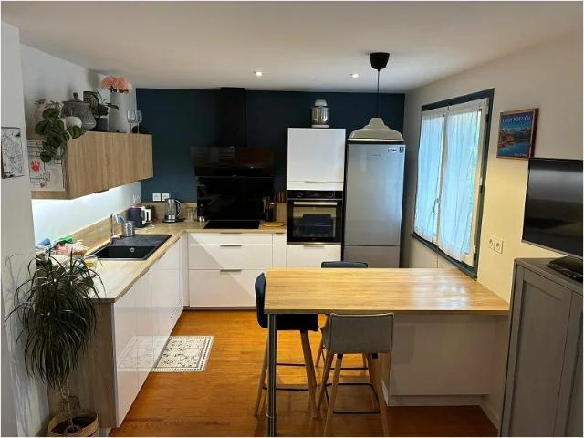 Location Appartement Place du Château, Annecy