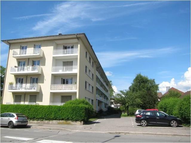 Location Appartement Place du Château, Annecy