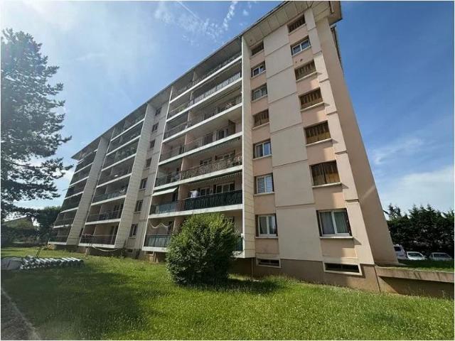 Location Appartement Place du Château, Annecy