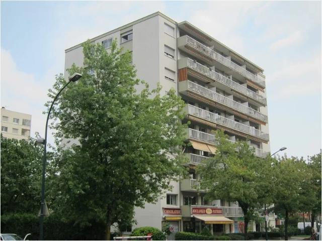 Location Appartement Place du Château, Annecy