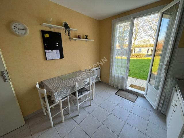 Location Appartement Place du Champ de Foire, Montaigu Vendée