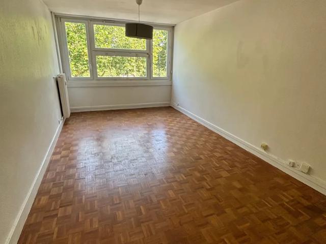 Location Appartement Place du Chillou, Le Havre