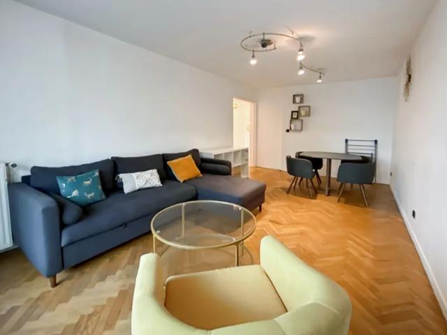 Location Appartement Place du Colombier, Draveil