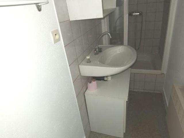 Location Appartement Place du Colombier, Rennes