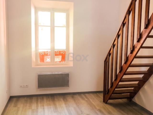 Location Appartement Place du Coquillon, Sanary sur Mer