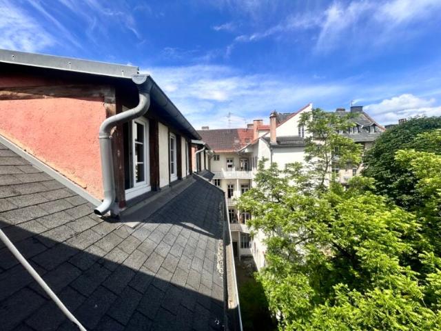 Location Appartement Place du Corbeau, Strasbourg