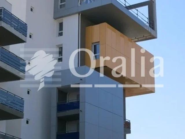 Location Appartement Place du Corps Expéditionnaire Français en Italie, Montpellier