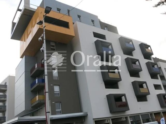 Location Appartement Place du Corps Expéditionnaire Français en Italie, Montpellier