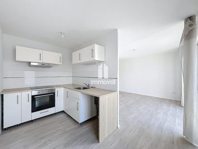 Location Appartement Place du Docteur Albert Schweitzer, Hœnheim