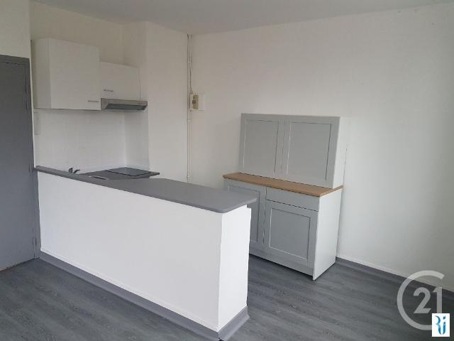 Location Appartement Place du Docteur Alfred Cerné, Rouen