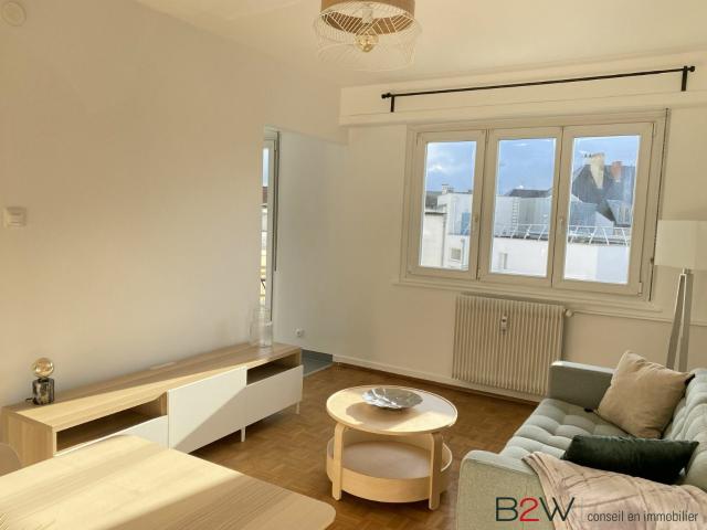 Location Appartement Place du Foin, Strasbourg