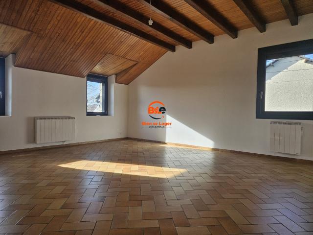 Location Appartement La Méridienne, Saint Chély d'Apcher