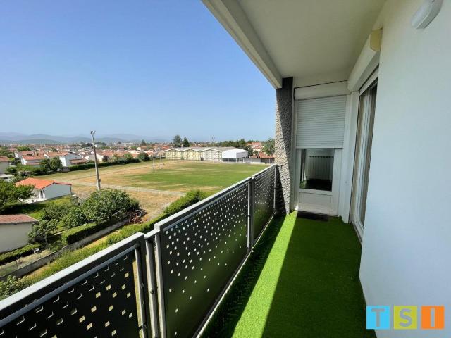 Location Appartement Place du Foirail, Saint Gaudens