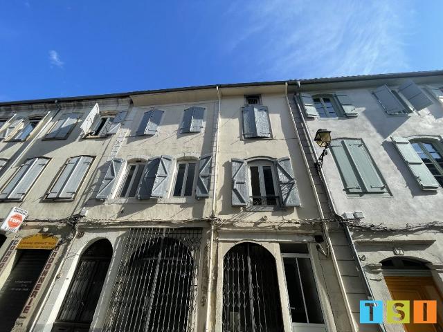 Location Appartement Place du Foirail, Saint Gaudens