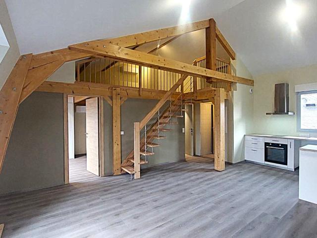 Location Appartement Place du Foirail, Tarbes
