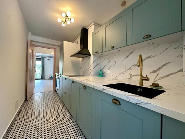 Location Appartement Place du Fort Lacroix, Bastia