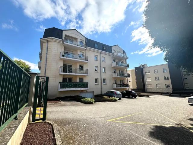 Location Appartement Boulevard de Strasbourg, Alençon