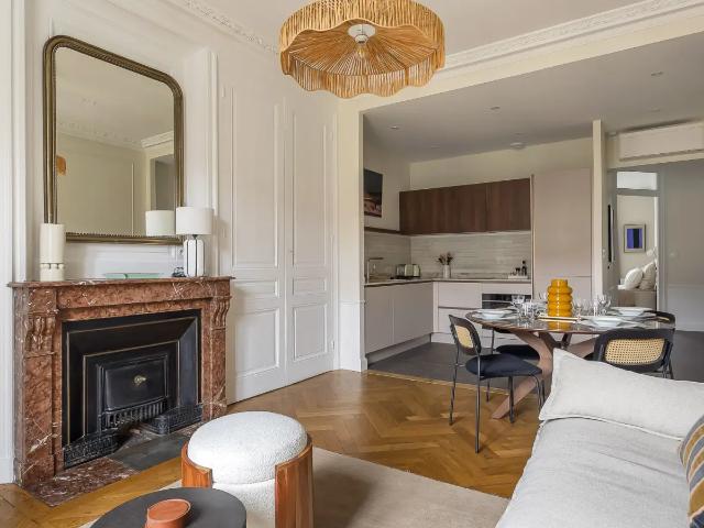 Location Appartement Place du Général Brosset, Lyon