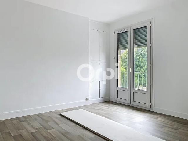 Location Appartement Place du Général de Gaulle, Creil