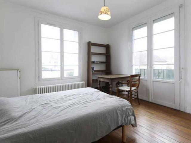 Location Appartement Place du Général de Gaulle, Creil