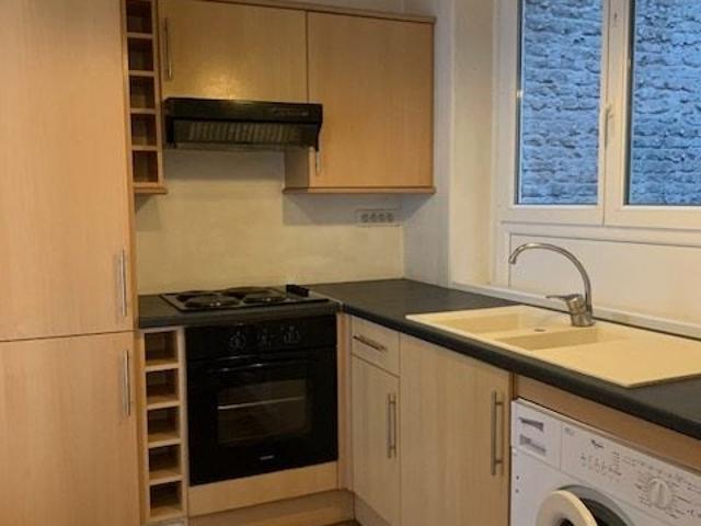 Location Appartement Place du Général de Gaulle, Lille