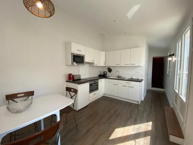 Location Appartement Place du Général de Gaulle, Saujon