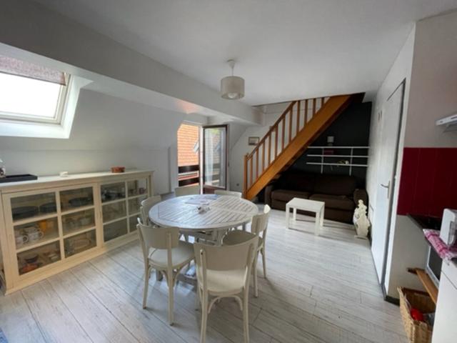Location Appartement Place du Général Faidherbe, Roubaix