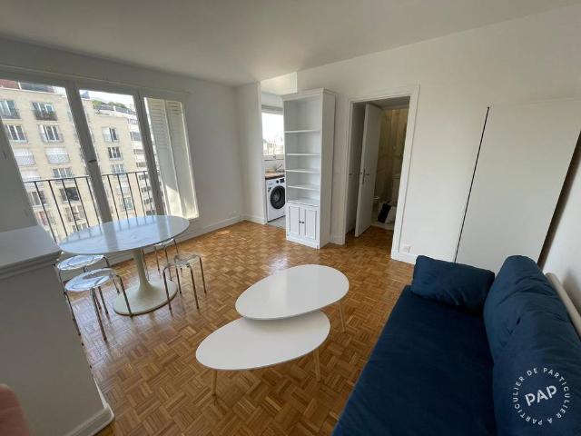 Location Appartement Place du Général Kœnig, Paris