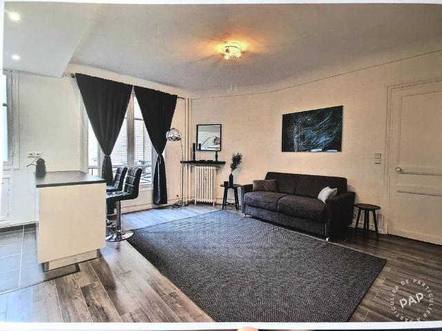 Location Appartement Place du Général Kœnig, Paris