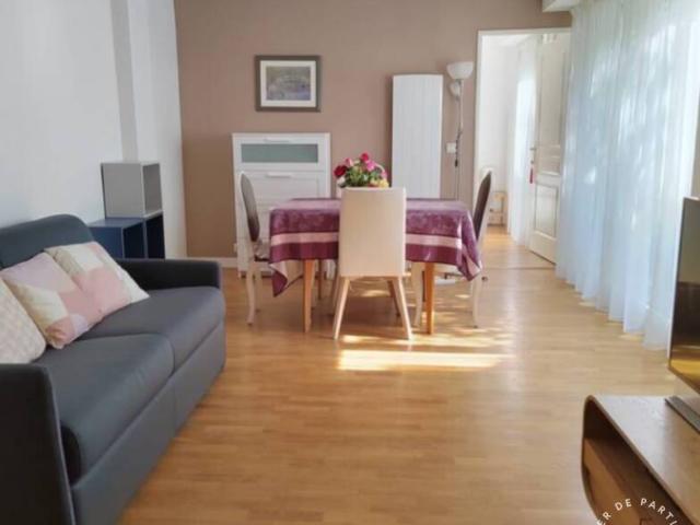 Location Appartement Place du Général Kœnig, Paris