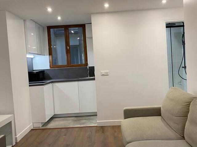 Location Appartement Place du Général Kœnig, Paris
