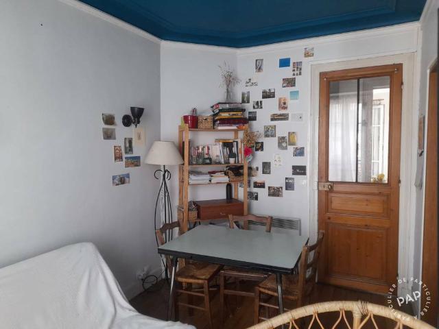 Location Appartement Place du Général Kœnig, Paris