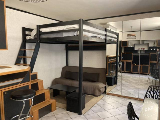 Location Appartement Place du Général Kœnig, Paris