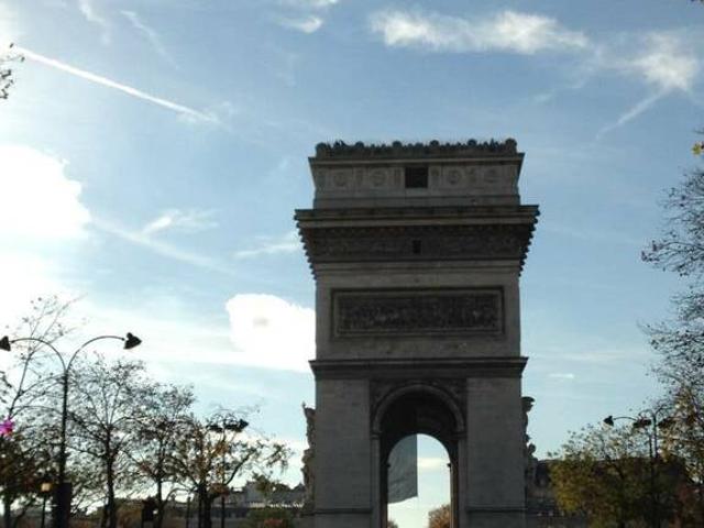 Location Appartement Place du Général Kœnig, Paris