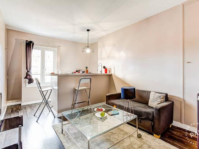 Location Appartement Place du Général Kœnig, Paris